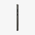 ACS03926 - Galaxy S22 Ultra 5G Case Neo Hybrid in gunmetal showing the back